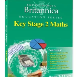 Britannica Key Stage 2: Maths