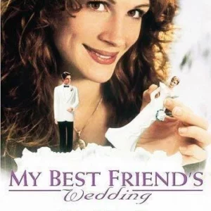 My Best Friend's Wedding