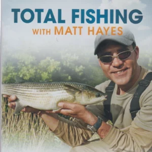 Matt Heyes lake Escapes Perch & Trout & Mirror Carp