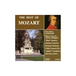 THE Best of