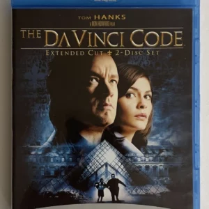 The DaVinci Code