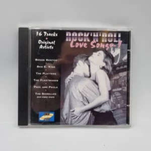 Love Songs 1