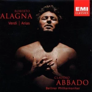 Verdi Arias