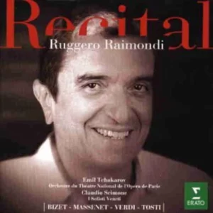 Recital