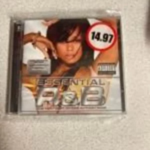 Essential R&B: AUTUMN 2006 (2CD)