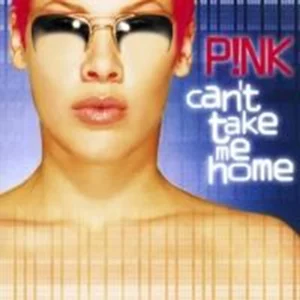 Can't Take Me Home