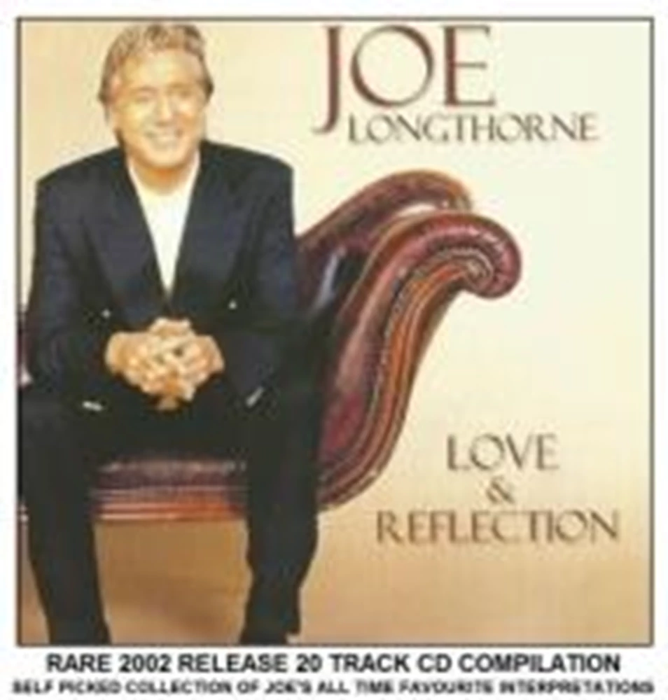 Love and Reflection
