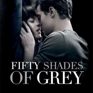 Fifty Shades of Grey - Region