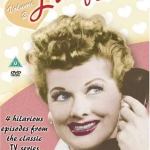 The Lucy Show - Vol. 2