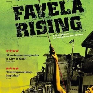 Favela Rising