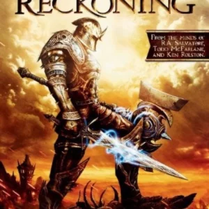 Kingdoms of Amalur: Reckoning