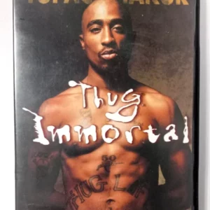 Thug Immortal