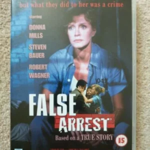 False Arrest