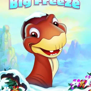The Land Before Time: The Big Freeze