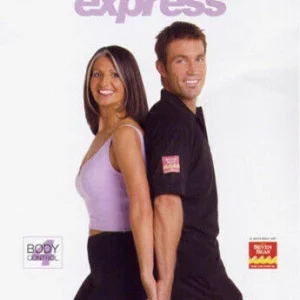 Pilates Express
