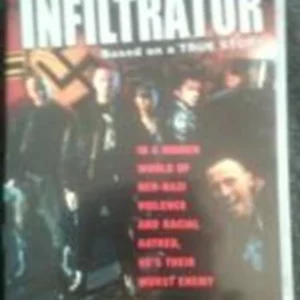 The Infiltrator