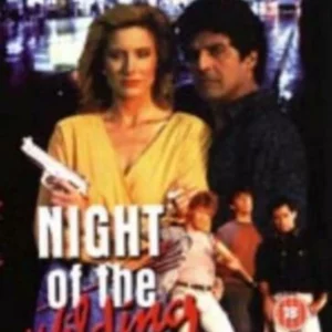 Night Of The Wilding