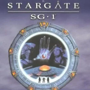 Stargate SG-1 - The Best of Series 1