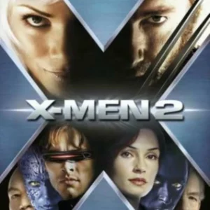 X-Men 2