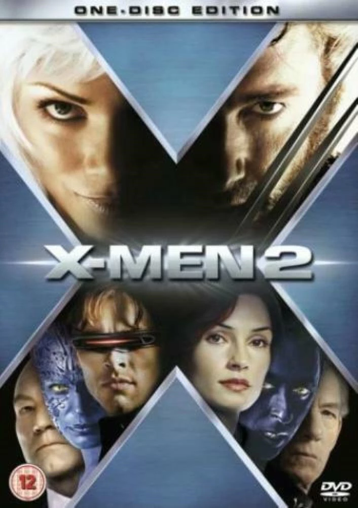 X-Men 2