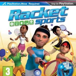 Racket Sports