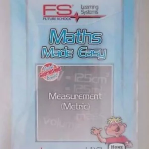 L1V3 - Measurement (Metric) - Maths Made Easy