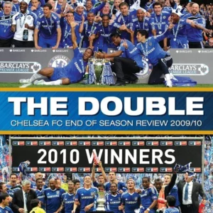 Chelsea FC End of Season Review 2009/10