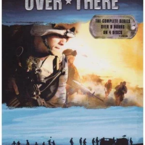 Over There: The Complete Series