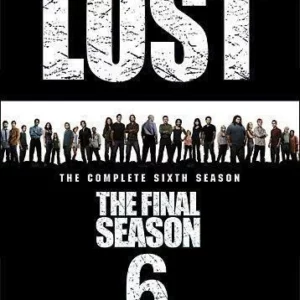 Lost: Complete Sixth & Final Season