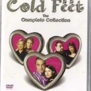 Cold Feet Series 4 - 5