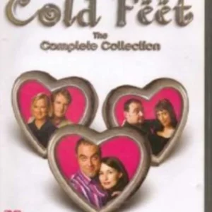 Coldfeet, The Complete collect