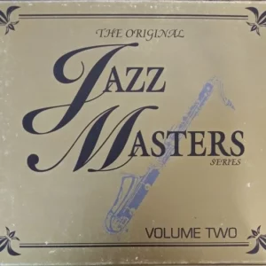 The Original Jazz Masters Series Volume Two