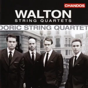 String Quartets