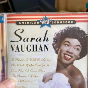 American Songbook