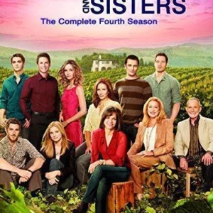 Brothers And Sisters - Season 4