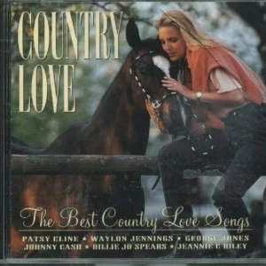 The Best Country Love Songs