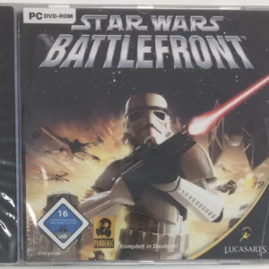 Star Wars Battlefront