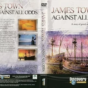James Town Against All Odds