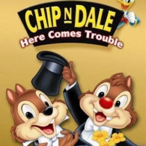Chip 'n' Dale - Vol. 1