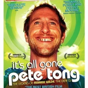 It's All Gone Pete Tong