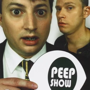 Peep Show-Series One