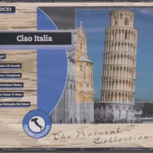 Ciao Italia