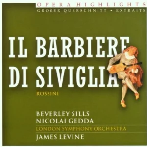 Il Barbiere Di Siviglia