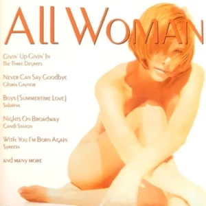 All Woman