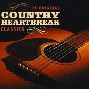 Country Heartbreak