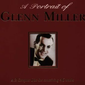 A Portrait Of Glenn Miller