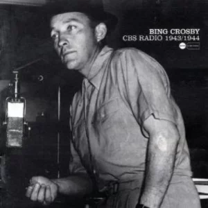 CBS Radio 1947