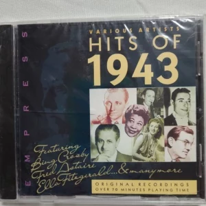 Hits of 1943