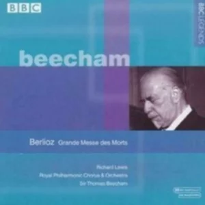 Berlioz - Grande Messe Des Morts