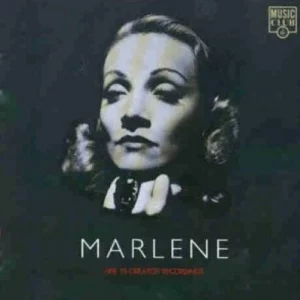 Marlene/Greatest Hits